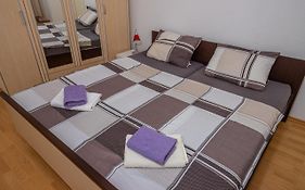 Apartmani Gabrijela