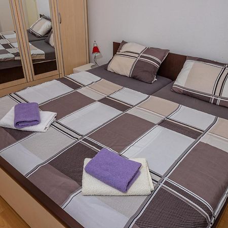Apartmani Gabrijela Crikvenica Kültér fotó