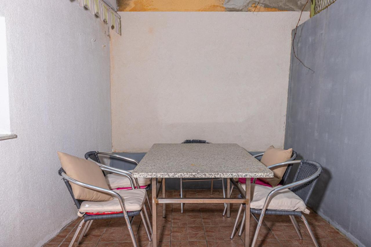 Apartmani Gabrijela Crikvenica Kültér fotó