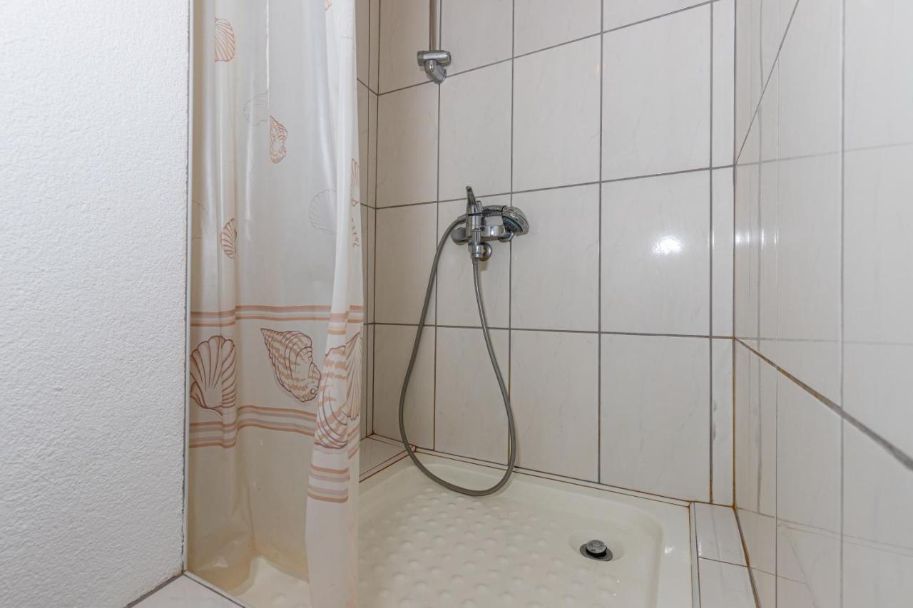 Apartmani Gabrijela Crikvenica Kültér fotó